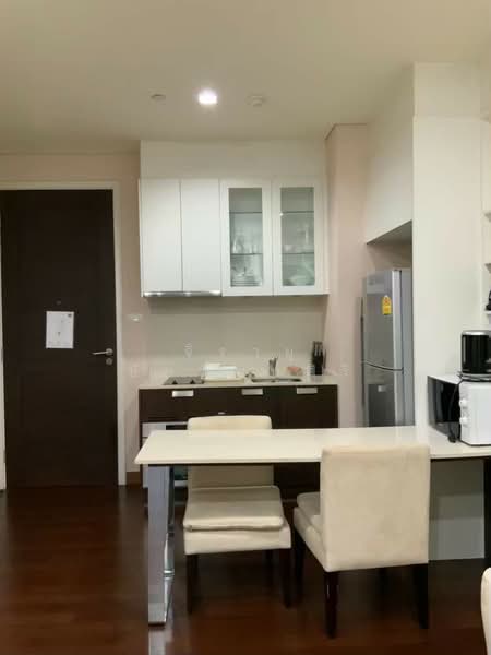 Ivy Thonglor, Bangkok, 889 Thonglor Road, Khlong Tan Nua, Watthana, Bangkok, 1 Bedroom, 43 sqm, Condo For Sale, by Jirayu Chaiyawattanasiri, 500352689 - DDproperty.com