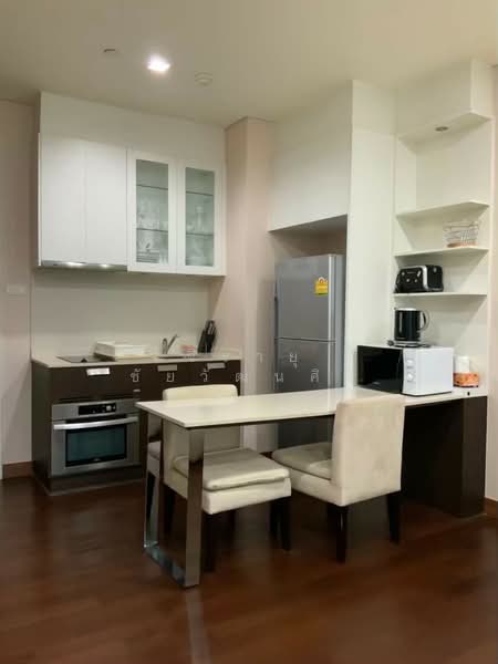 Ivy Thonglor, Bangkok, 889 Thonglor Road, Khlong Tan Nua, Watthana, Bangkok, 1 Bedroom, 43 sqm, Condo For Sale, by Jirayu Chaiyawattanasiri, 500352689 - DDproperty.com