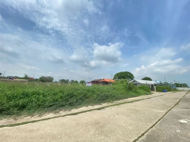 ที่ดินเปล่า 380 ตร.ว. ที่ดิน ตรงข้ามหมู่บ้านเค.ซี.การ์เด้นโฮม 1 ซอยนิมิตใหม่50 ถนนนิมิตใหม่, Bangkok, ถนนนิมิตใหม่, Sam Wa Tawan Ok, Khlong Sam Wa, Bangkok, , 1,520 sqm, Land For Sale, by คุณ ธนพัชญ์ ปัญญพัชญ์ธนัน (บุญ), 500352693 - DDproperty.com