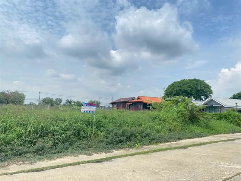 ที่ดินเปล่า 380 ตร.ว. ที่ดิน ตรงข้ามหมู่บ้านเค.ซี.การ์เด้นโฮม 1 ซอยนิมิตใหม่50 ถนนนิมิตใหม่, Bangkok, ถนนนิมิตใหม่, Sam Wa Tawan Ok, Khlong Sam Wa, Bangkok, , 1,520 sqm, Land For Sale, by คุณ ธนพัชญ์ ปัญญพัชญ์ธนัน (บุญ), 500352693 - DDproperty.com
