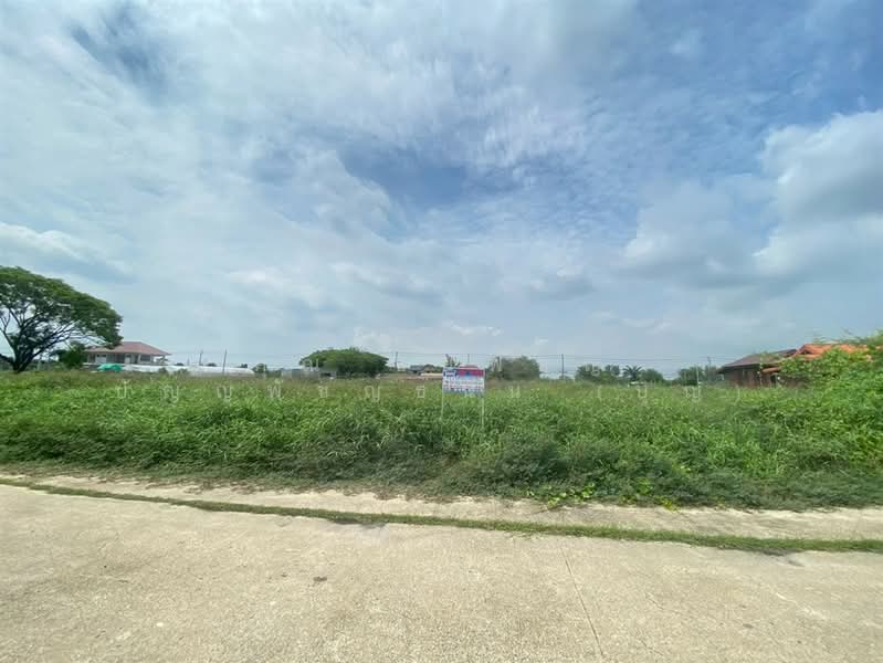 ที่ดินเปล่า 380 ตร.ว. ที่ดิน ตรงข้ามหมู่บ้านเค.ซี.การ์เด้นโฮม 1 ซอยนิมิตใหม่50 ถนนนิมิตใหม่, กรุงเทพ, ถนนนิมิตใหม่, สามวาตะวันออก, คลองสามวา, กรุงเทพ, 1,520 ตร.ม., ที่ดิน ขาย, โดย คุณ ธนพัชญ์ ปัญญพัชญ์ธนัน (บุญ), 500352693 - DDproperty.com