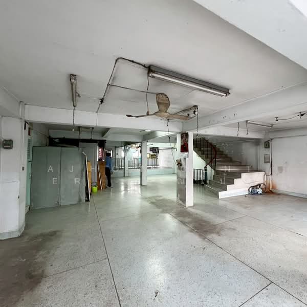 ตึก3ชั้น 2คูหา 36ตรว. ซ.แฉล้มนิมิตร3 พระราม3, Bangkok, Bang Klo, Bang Kho Laem, Bangkok, , 480 sqm, Shophouse For Sale, by AJHOMECENTER - คุณโป้ง, 500352694 - DDproperty.com