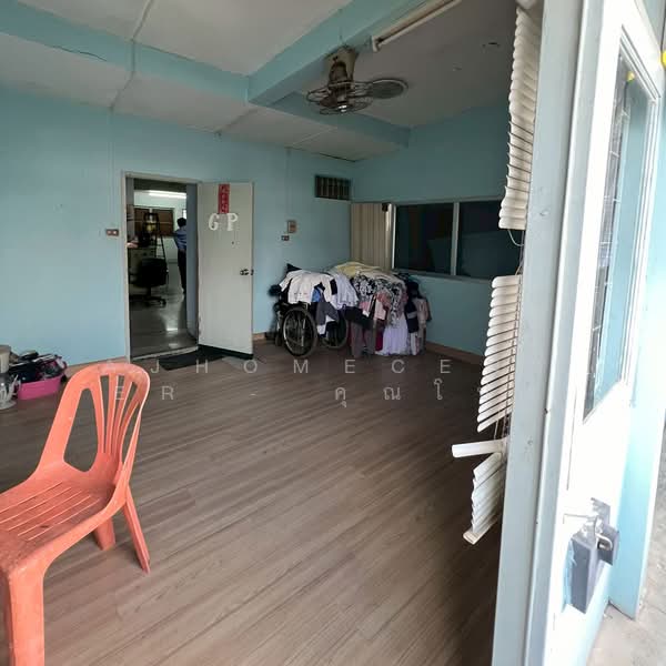 ตึก3ชั้น 2คูหา 36ตรว. ซ.แฉล้มนิมิตร3 พระราม3, Bangkok, Bang Klo, Bang Kho Laem, Bangkok, , 480 sqm, Shophouse For Sale, by AJHOMECENTER - คุณโป้ง, 500352694 - DDproperty.com