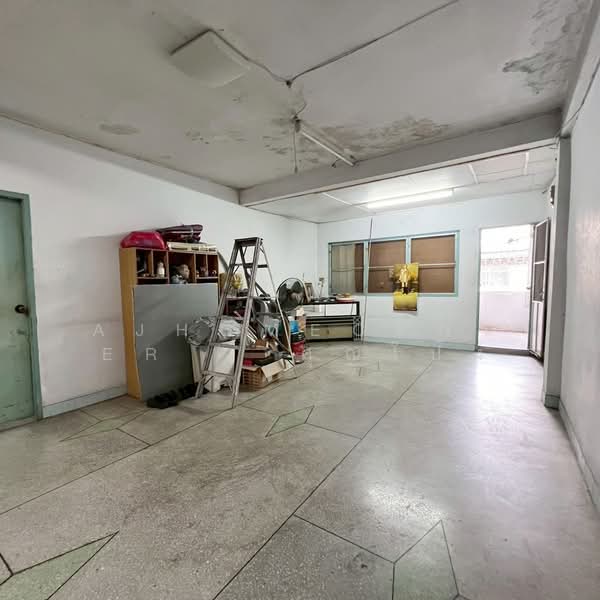 ตึก3ชั้น 2คูหา 36ตรว. ซ.แฉล้มนิมิตร3 พระราม3, Bangkok, Bang Klo, Bang Kho Laem, Bangkok, , 480 sqm, Shophouse For Sale, by AJHOMECENTER - คุณโป้ง, 500352694 - DDproperty.com