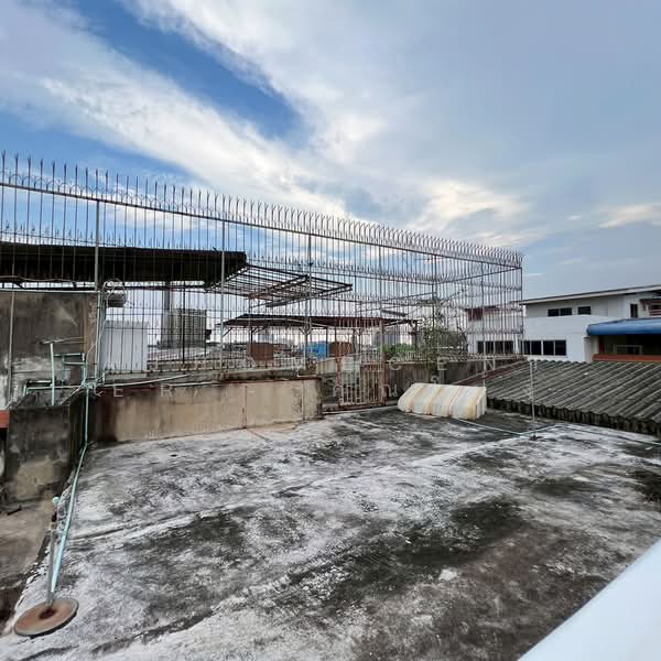 ตึก3ชั้น 2คูหา 36ตรว. ซ.แฉล้มนิมิตร3 พระราม3, กรุงเทพ, บางโคล่, บางคอแหลม, กรุงเทพ, 480 ตร.ม., ตึกแถว-อาคารพาณิชย์ ขาย, โดย AJHOMECENTER - คุณโป้ง, 500352694 - DDproperty.com