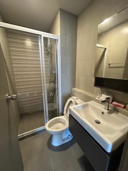 Aspire Sukhumvit-Rama 4, Bangkok, 4404 Rama 4 Road, Phra Kanong, Khlong Toei, Bangkok, 1 Bedroom, 31 sqm, Condo For Rent, by Najawa Salae, 500352695 - DDproperty.com