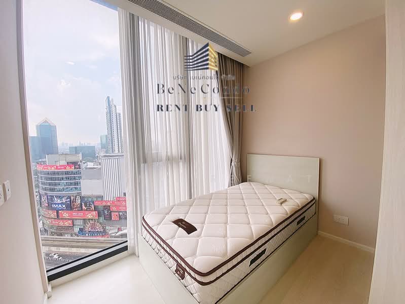 Mazarine Ratchayothin, Bangkok, Soi Phahonyothin 30, Phahonyothin Road, Chan Kasem, Chatuchak, Bangkok, 2 Bedrooms, 49 sqm, Condo For Rent, by Suwit Arunkeereewat, 500352696 - DDproperty.com