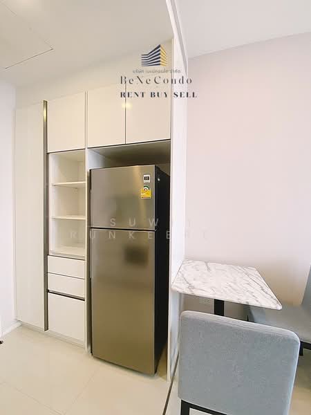 Mazarine Ratchayothin, Bangkok, Soi Phahonyothin 30, Phahonyothin Road, Chan Kasem, Chatuchak, Bangkok, 2 Bedrooms, 49 sqm, Condo For Rent, by Suwit Arunkeereewat, 500352696 - DDproperty.com