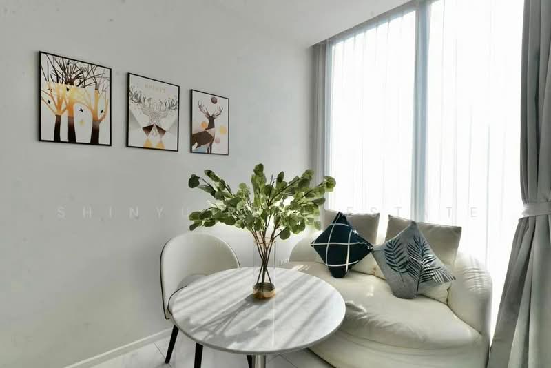 Hyde Sukhumvit 11, Bangkok, 11 Soi Sukhumvit 11, Khlongtoei Nua, Watthana, Bangkok, 1 Bedroom, 34 sqm, Condo For Sale, by Shinyu Real Estate, 500352697 - DDproperty.com