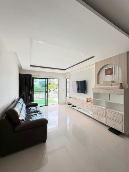 Perfect Park Bangna : เพอร์เฟค พาร์ค บางนา, สมุทรปราการ, ถนน เสาธงสามัคคี, บางเสาธง, สมุทรปราการ, 200 ตร.ม., บ้านเดี่ยว ให้เช่า, โดย ERA Holding (Thailand) Co., Ltd., 500352699 - DDproperty.com