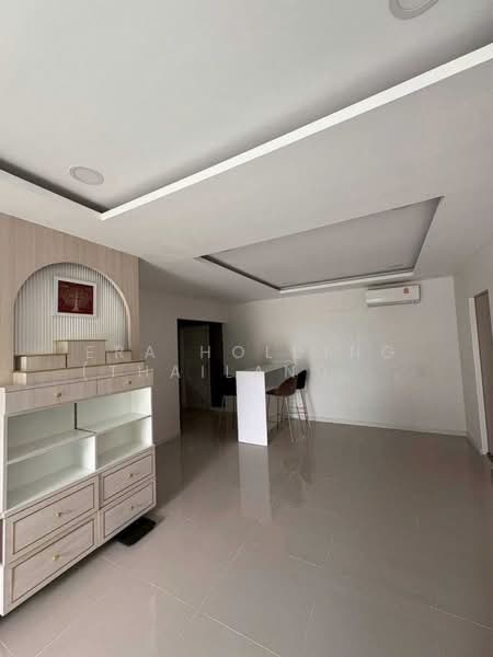 Perfect Park Bangna, Samut Prakan, Sao Thong Samakkhi Road, Bang Sao Thong, Samut Prakan, 4 Bedrooms, 200 sqm, Single Detached House For Rent, by ERA Holding (Thailand) Co., Ltd., 500352699 - DDproperty.com