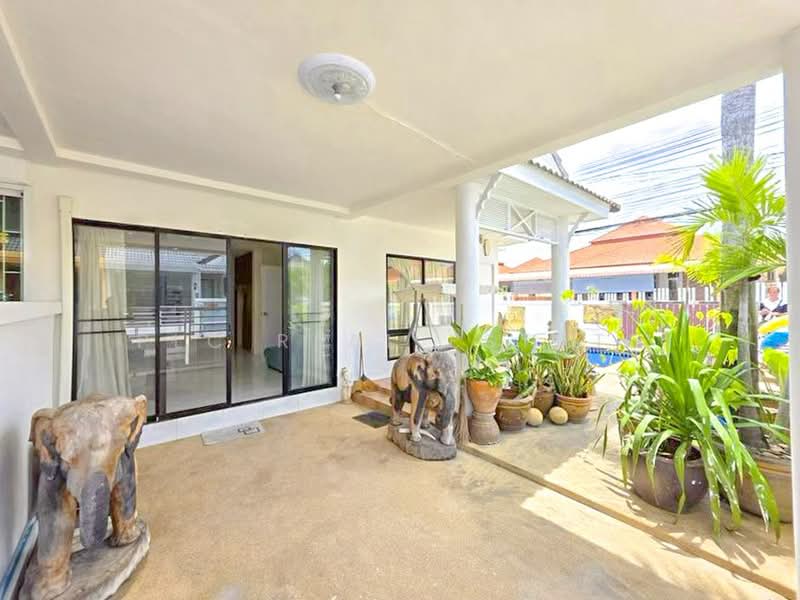 Pool Villa for Sale Siam Country Club East Pattaya Fully Furnished, Chon Buri (Pattaya), Bang Lamung, Bang Lamung (Pattaya), Chon Buri (Pattaya), 3 Bedrooms, 110 sqm, Villa For Sale, by PLC real estate, 500352701 - DDproperty.com