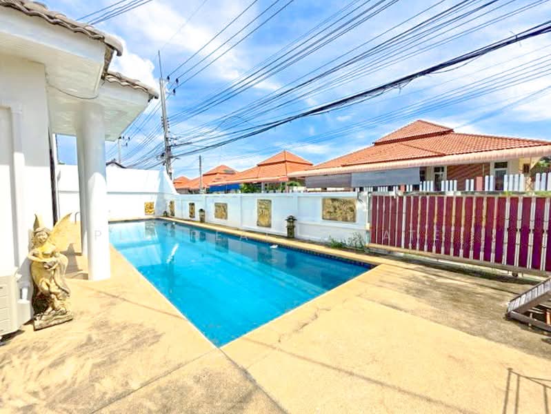 Pool Villa for Sale Siam Country Club East Pattaya Fully Furnished, Chon Buri (Pattaya), Bang Lamung, Bang Lamung (Pattaya), Chon Buri (Pattaya), 3 Bedrooms, 110 sqm, Villa For Sale, by PLC real estate, 500352701 - DDproperty.com