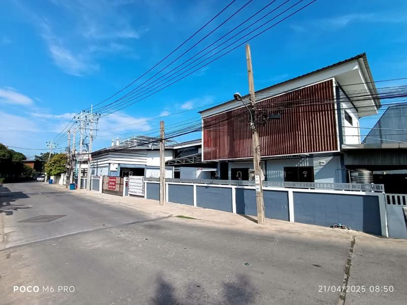 บางกระดี่ 19, Bangkok, Samae Dam, Bang Khun Thian, Bangkok, , 850 sqm, Warehouse/Factory For Rent, by การุณ ชมภูบุตร, 500352703 - DDproperty.com