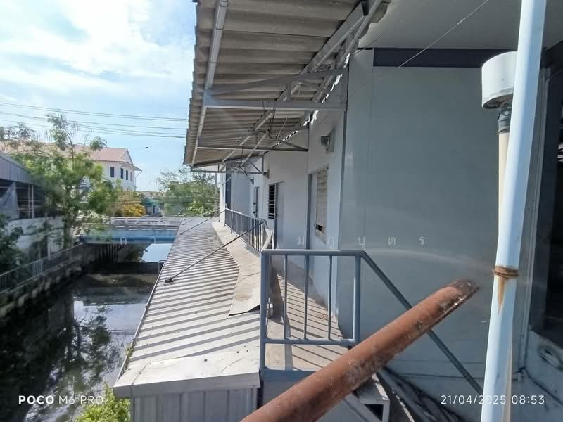 บางกระดี่ 19, Bangkok, Samae Dam, Bang Khun Thian, Bangkok, , 850 sqm, Warehouse/Factory For Rent, by การุณ ชมภูบุตร, 500352703 - DDproperty.com
