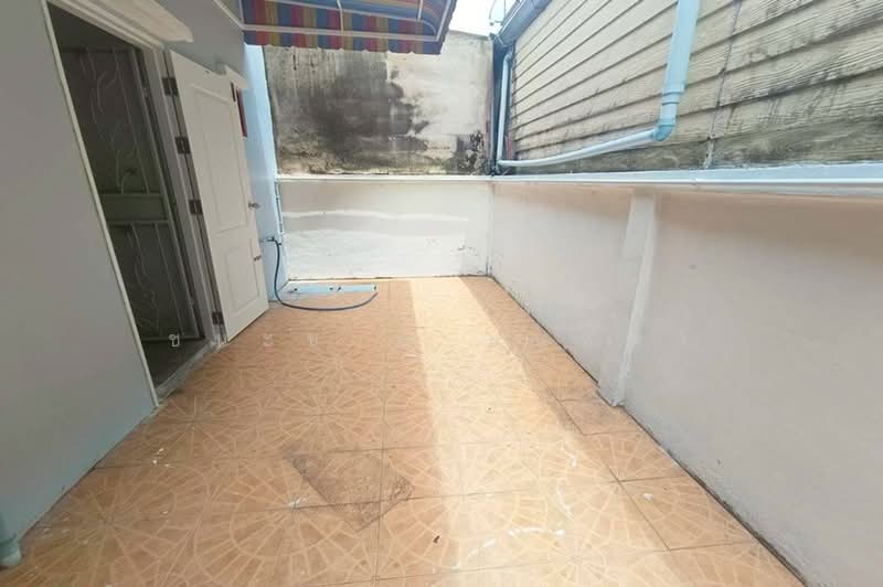 K.C. Ramintra 8, Bangkok, Hathairat Road, Sam Wa Tawan Tok, Khlong Sam Wa, Bangkok, 3 Bedrooms, 96 sqm, Townhouse For Sale, by ชนะชาติ นนท์ตา, 500352705 - DDproperty.com