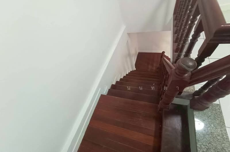 K.C. Ramintra 8, Bangkok, Hathairat Road, Sam Wa Tawan Tok, Khlong Sam Wa, Bangkok, 3 Bedrooms, 96 sqm, Townhouse For Sale, by ชนะชาติ นนท์ตา, 500352705 - DDproperty.com