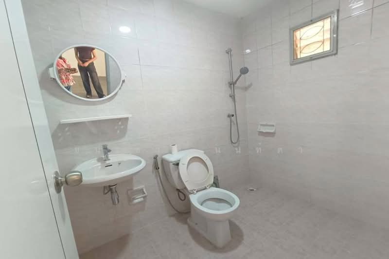 K.C. Ramintra 8, Bangkok, Hathairat Road, Sam Wa Tawan Tok, Khlong Sam Wa, Bangkok, 3 Bedrooms, 96 sqm, Townhouse For Sale, by ชนะชาติ นนท์ตา, 500352705 - DDproperty.com