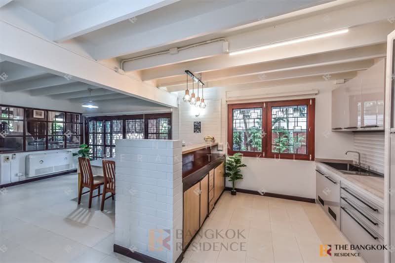 House Area Sukhumvit 4, กรุงเทพ, สุขุมวิท 6, คลองเตย, กรุงเทพ, 510 ตร.ม., บ้านแฝด ให้เช่า, โดย Nicha Peerakittikul, 500352707 - DDproperty.com