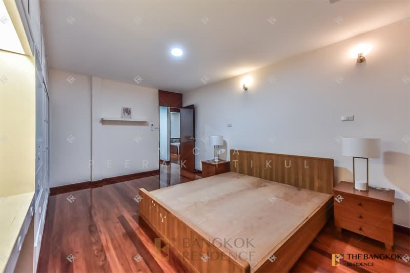 House Area Sukhumvit 4, กรุงเทพ, สุขุมวิท 6, คลองเตย, กรุงเทพ, 510 ตร.ม., บ้านแฝด ให้เช่า, โดย Nicha Peerakittikul, 500352707 - DDproperty.com