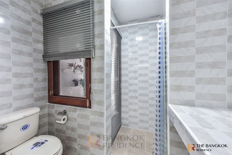 House Area Sukhumvit 4, กรุงเทพ, สุขุมวิท 6, คลองเตย, กรุงเทพ, 510 ตร.ม., บ้านแฝด ให้เช่า, โดย Nicha Peerakittikul, 500352707 - DDproperty.com