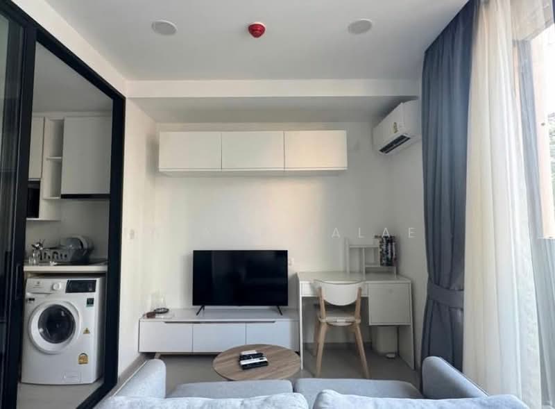 Noble Ambience Sukhumvit 42 : โนเบิล แอมเบียนส์ สุขุมวิท 42, กรุงเทพ, 55 ซอยสุขชัย, คลองตัน, คลองเตย, กรุงเทพ, 28 ตร.ม., คอนโด ให้เช่า, โดย Najawa Salae, 500352708 - DDproperty.com