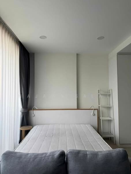 Noble Ambience Sukhumvit 42, Bangkok, 55 Suk Chai Alley, Khong Tan, Khlong Toei, Bangkok, 1 Bedroom, 28 sqm, Condo For Rent, by Najawa Salae, 500352708 - DDproperty.com