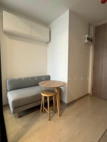 Noble Ambience Sukhumvit 42, Bangkok, 55 Suk Chai Alley, Khong Tan, Khlong Toei, Bangkok, 1 Bedroom, 28 sqm, Condo For Rent, by Najawa Salae, 500352708 - DDproperty.com