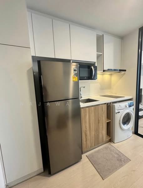 Noble Ambience Sukhumvit 42, Bangkok, 55 Suk Chai Alley, Khong Tan, Khlong Toei, Bangkok, 1 Bedroom, 28 sqm, Condo For Rent, by Najawa Salae, 500352708 - DDproperty.com