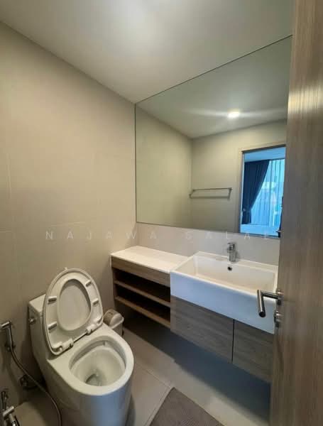 Noble Ambience Sukhumvit 42, Bangkok, 55 Suk Chai Alley, Khong Tan, Khlong Toei, Bangkok, 1 Bedroom, 28 sqm, Condo For Rent, by Najawa Salae, 500352708 - DDproperty.com