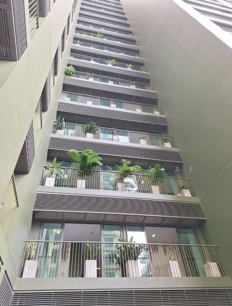 Noble Solo, Bangkok, 988 Thong Lo, Khlong Tan Nua, Watthana, Bangkok, Studio, 40 sqm, Condo For Rent, by Najawa Salae, 500352712 - DDproperty.com