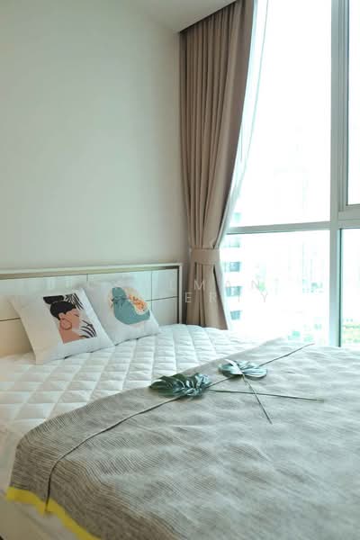 Noble Revolve Ratchada : โนเบิล รีวอลฟ์ รัชดา, กรุงเทพ, 38 ถนนรัชดาภิเษก แขวงห้วยขวาง เขตห้วยขวาง กรุงเทพมหานคร, ห้วยขวาง, กรุงเทพ, 23 ตร.ม., คอนโด ให้เช่า, โดย Caveman Property, 500352717 - DDproperty.com