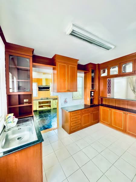 Baan Suan Lalana Chaiyapruek, Chon Buri (Pattaya), Bang Lamung, Bang Lamung (Pattaya), Chon Buri (Pattaya), 4 Bedrooms, 260 sqm, Single Detached House For Sale, by HOME Real Estate Service, 500352719 - DDproperty.com