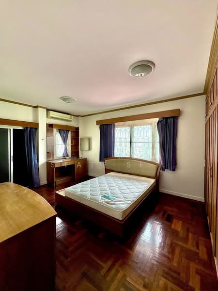บ้านสวน ลลนา ชัยพฤกษ์, ชลบุรี, บางละมุง, ชลบุรี, 260 ตร.ม., บ้านเดี่ยว ขาย, โดย HOME Real Estate Service, 500352719 - DDproperty.com