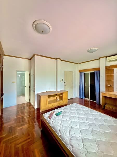 บ้านสวน ลลนา ชัยพฤกษ์, ชลบุรี, บางละมุง, ชลบุรี, 260 ตร.ม., บ้านเดี่ยว ขาย, โดย HOME Real Estate Service, 500352719 - DDproperty.com