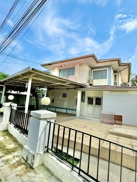 บ้านสวน ลลนา ชัยพฤกษ์, ชลบุรี, บางละมุง, ชลบุรี, 260 ตร.ม., บ้านเดี่ยว ขาย, โดย HOME Real Estate Service, 500352719 - DDproperty.com