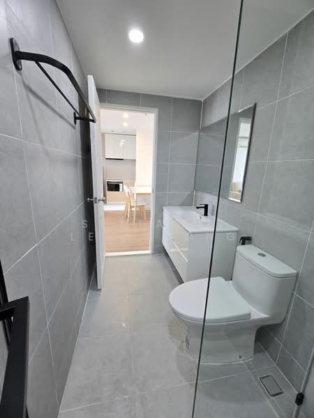 U Delight Residence Pattanakarn-Thonglor, Bangkok, 308 Phatthanakan Road, Suan Luang, Bangkok, 1 Bedroom, 35 sqm, Condo For Rent, by Settawut Leenavong, 500352720 - DDproperty.com