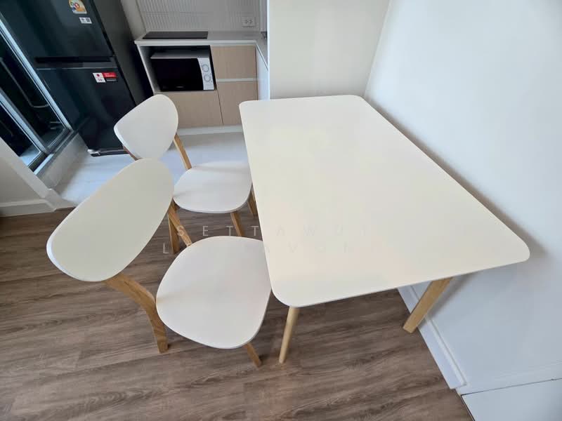 U Delight Residence Pattanakarn-Thonglor, Bangkok, 308 Phatthanakan Road, Suan Luang, Bangkok, 1 Bedroom, 35 sqm, Condo For Rent, by Settawut Leenavong, 500352720 - DDproperty.com