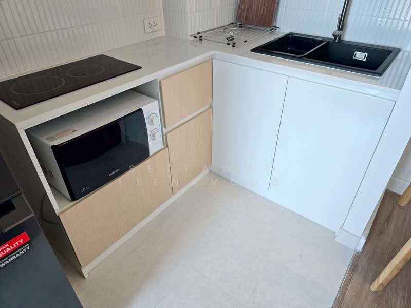 U Delight Residence Pattanakarn-Thonglor : ยู ดีไลท์ เรสซิเดนซ์ พัฒนาการ-ทองหล่อ ), กรุงเทพ, 308 ถนนพัฒนาการ, สวนหลวง, กรุงเทพ, 35 ตร.ม., คอนโด ให้เช่า, โดย Settawut Leenavong, 500352720 - DDproperty.com