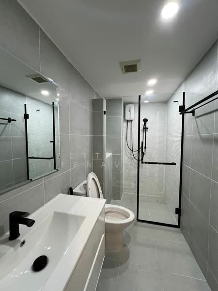 U Delight Residence Pattanakarn-Thonglor, Bangkok, 308 Phatthanakan Road, Suan Luang, Bangkok, 1 Bedroom, 35 sqm, Condo For Rent, by Settawut Leenavong, 500352720 - DDproperty.com