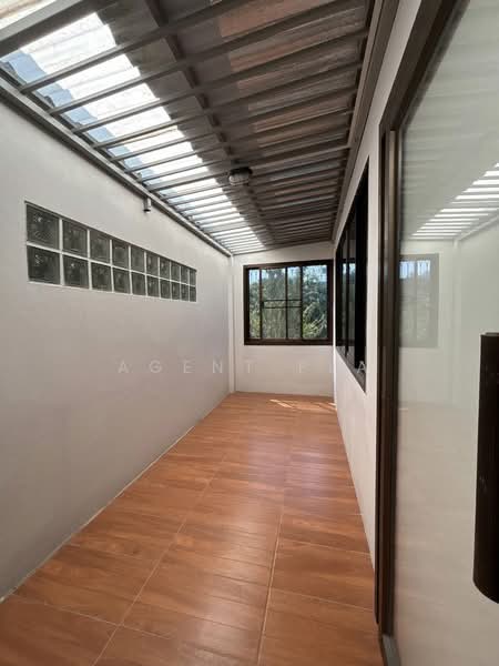 ให้เช่าทาวน์เฮ้าส์รีโนเวทใหม่ หมู่บ้านเสียงสนนิเวศน์ สุขุมวิท 68 (SPSAD4027), กรุงเทพ, บางนาเหนือ, บางนา, กรุงเทพ, 97 ตร.ม., ทาวน์เฮ้าส์ ให้เช่า, โดย Agent Pla, 500352722 - DDproperty.com