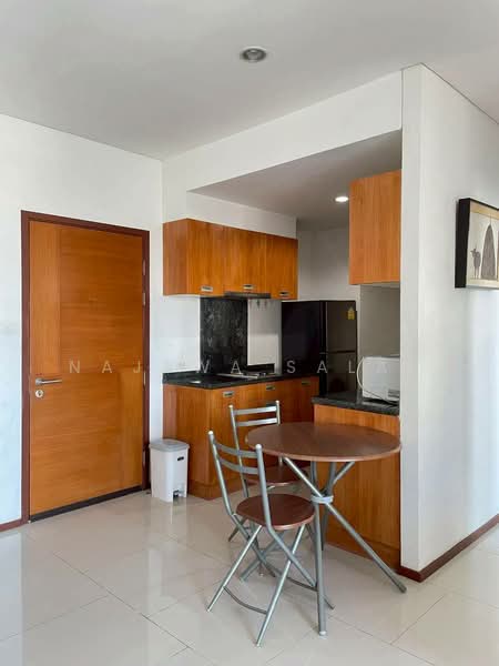Villa Sathorn : วิลล่า สาทร, กรุงเทพ, 5 ถนนกรุงธนบุรี, คลองต้นไทร, คลองสาน, กรุงเทพ, 55 ตร.ม., คอนโด ให้เช่า, โดย Najawa Salae, 500352727 - DDproperty.com