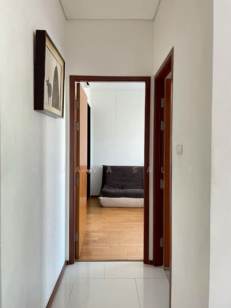Villa Sathorn, Bangkok, 5 KrungThonBuri Road, Khlong Ton Sai, Khlong San, Bangkok, 1 Bedroom, 55 sqm, Condo For Rent, by Najawa Salae, 500352727 - DDproperty.com