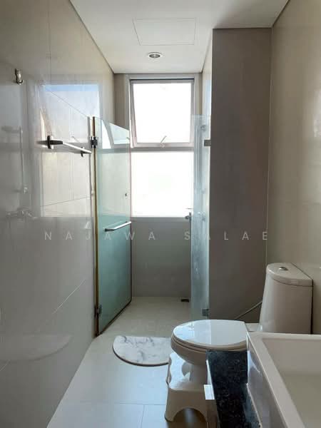 Villa Sathorn, Bangkok, 5 KrungThonBuri Road, Khlong Ton Sai, Khlong San, Bangkok, 1 Bedroom, 55 sqm, Condo For Rent, by Najawa Salae, 500352727 - DDproperty.com