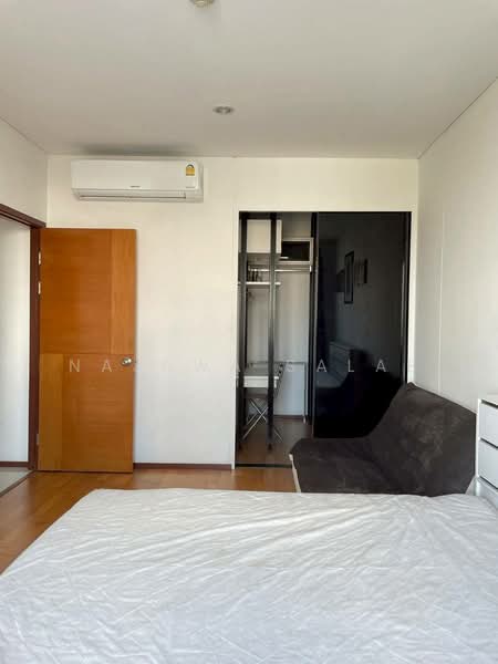 Villa Sathorn, Bangkok, 5 KrungThonBuri Road, Khlong Ton Sai, Khlong San, Bangkok, 1 Bedroom, 55 sqm, Condo For Rent, by Najawa Salae, 500352727 - DDproperty.com