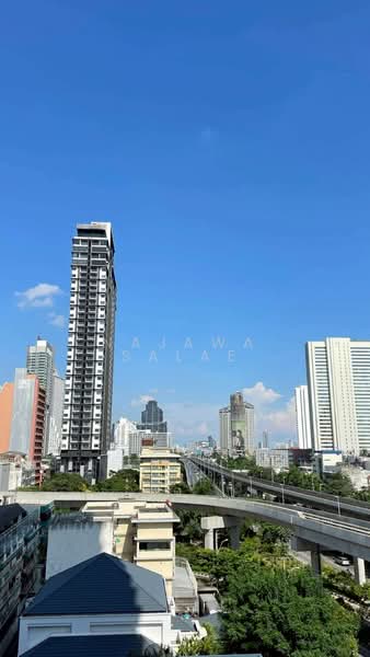 Villa Sathorn, Bangkok, 5 KrungThonBuri Road, Khlong Ton Sai, Khlong San, Bangkok, 1 Bedroom, 55 sqm, Condo For Rent, by Najawa Salae, 500352727 - DDproperty.com