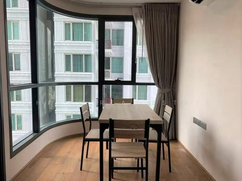 Q Chidlom-Phetchaburi, Bangkok, 1088 Phetchaburi Road, Makkasan, Ratchathewi, Bangkok, 1 Bedroom, 35 sqm, Condo For Sale, by Shinyu Real Estate, 500352729 - DDproperty.com