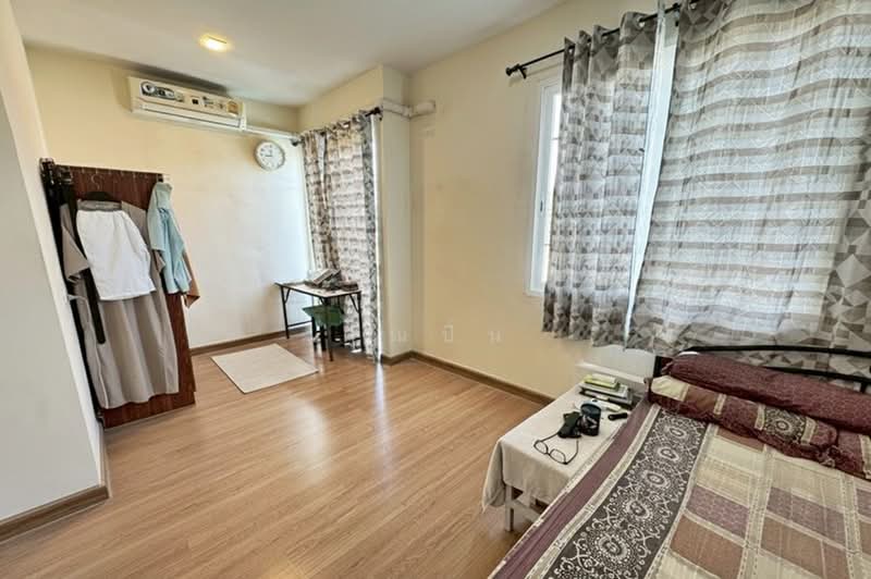 Golden Town Onnut-Pattanakarn, Bangkok, 199 Soi On Nut 65 Yeak 14, Prawet, Bangkok, 4 Bedrooms, 115 sqm, Townhouse For Sale, by คุณปิ่น, 500352730 - DDproperty.com