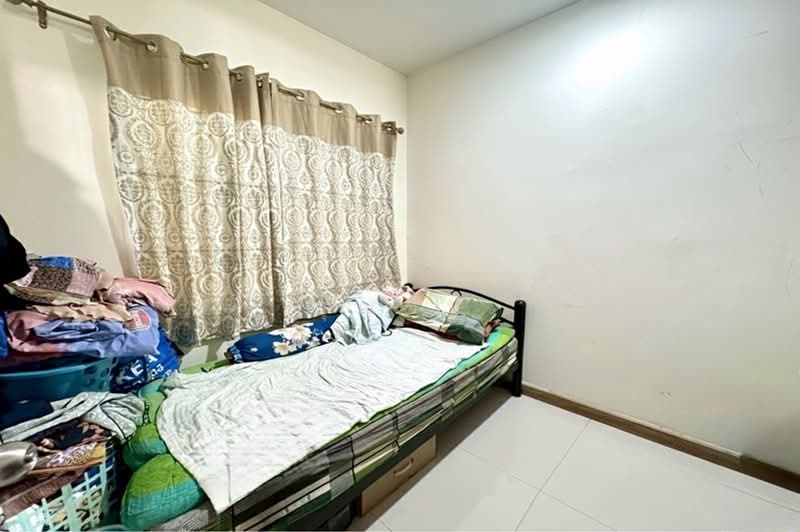 Golden Town Onnut-Pattanakarn, Bangkok, 199 Soi On Nut 65 Yeak 14, Prawet, Bangkok, 4 Bedrooms, 115 sqm, Townhouse For Sale, by คุณปิ่น, 500352730 - DDproperty.com