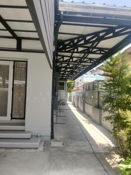 บ้านบางปู, สมุทรปราการ, สุขุมวิท, บางปู, เมืองสมุทรปราการ, สมุทรปราการ, 150 ตร.ม., บ้านเดี่ยว ให้เช่า, โดย Super B Estate Co., Ltd, 500352731 - DDproperty.com